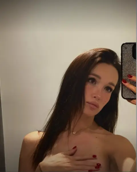 Ellie Leen — OnlyFans